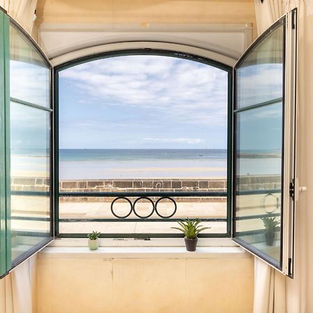Studio Les Armateurs 3 By Interhome Saint-Malo Ngoại thất bức ảnh