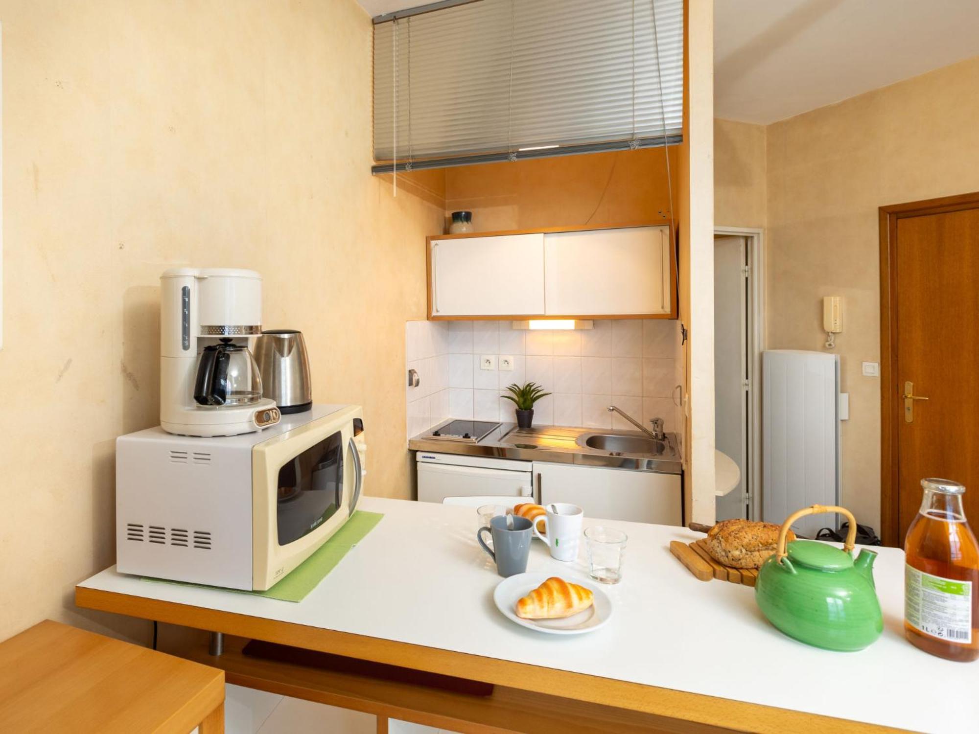 Studio Les Armateurs 3 By Interhome Saint-Malo Ngoại thất bức ảnh