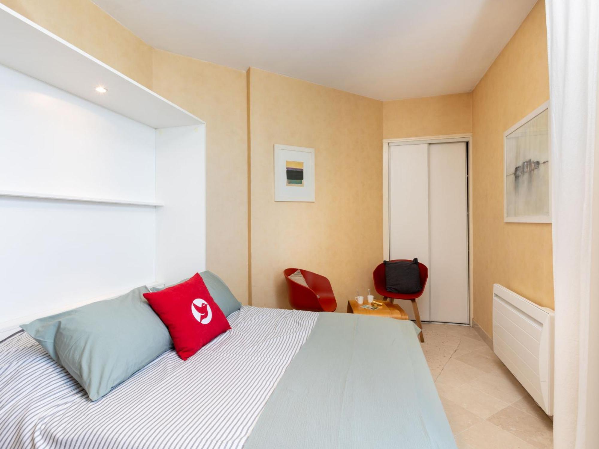 Studio Les Armateurs 3 By Interhome Saint-Malo Ngoại thất bức ảnh