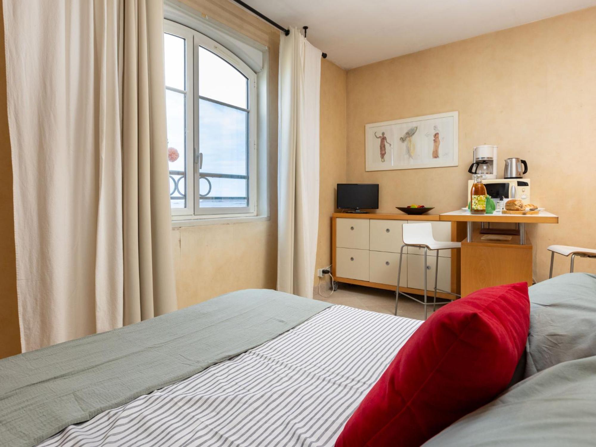 Studio Les Armateurs 3 By Interhome Saint-Malo Ngoại thất bức ảnh